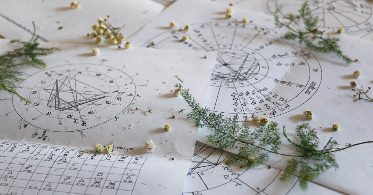 本来の自分を生きる